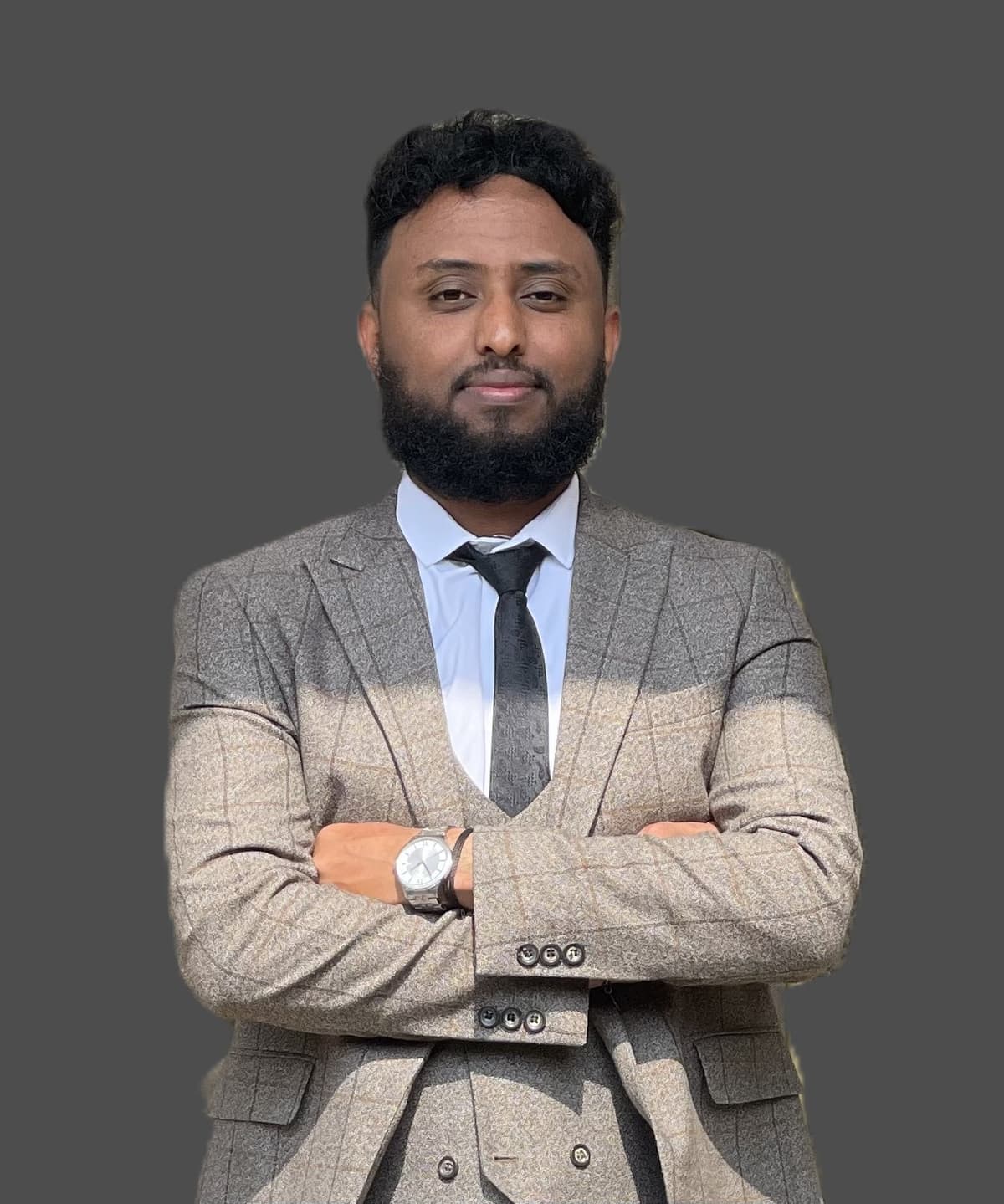 about profile image